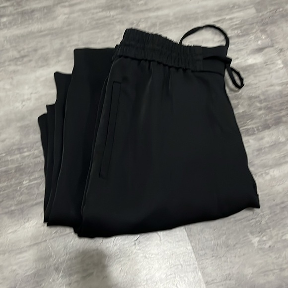 COS Black Dress Pants Size 4 - Picture 1 of 10